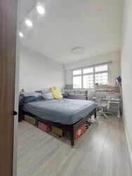 Blk 351D Anchorvale Fields (Sengkang), HDB 4 Rooms #535593691